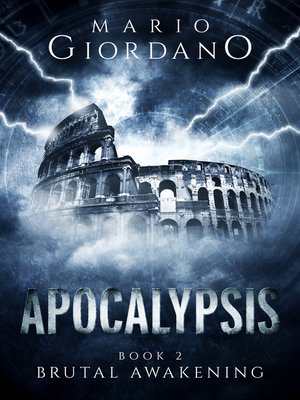cover image of Apocalypsis--Season 2